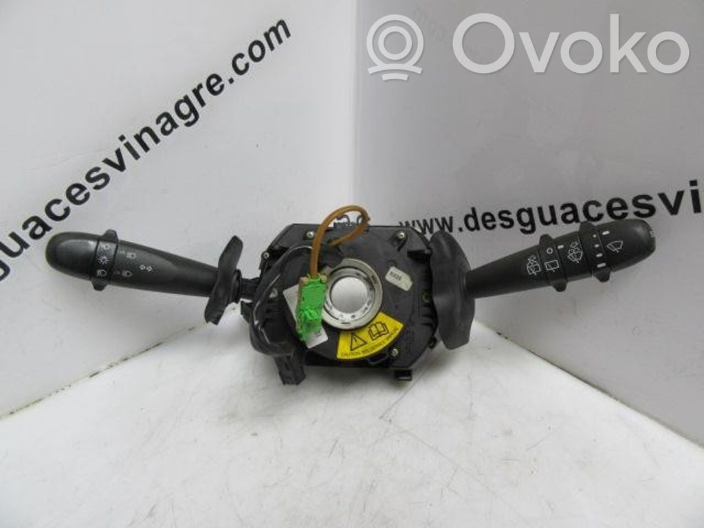 Alfa Romeo 147 Wiper control stalk 