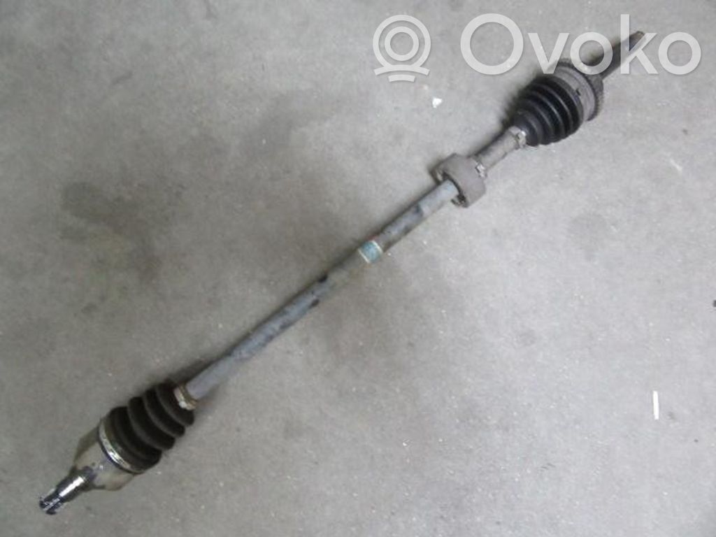 Eje de transmisión delantero   96348783