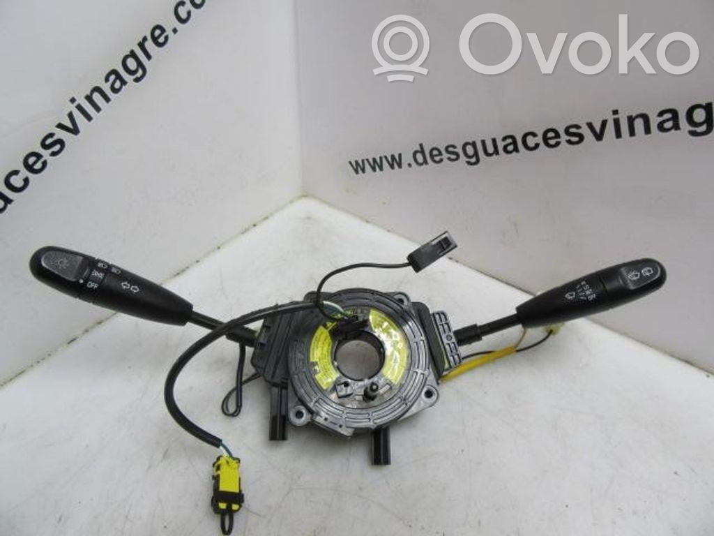 Daewoo Kalos Wiper control stalk 