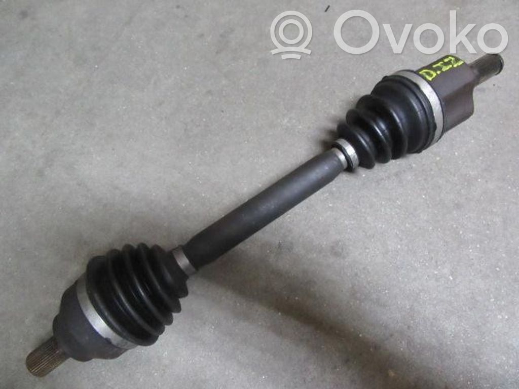 Front driveshaft   3M513B437DAD