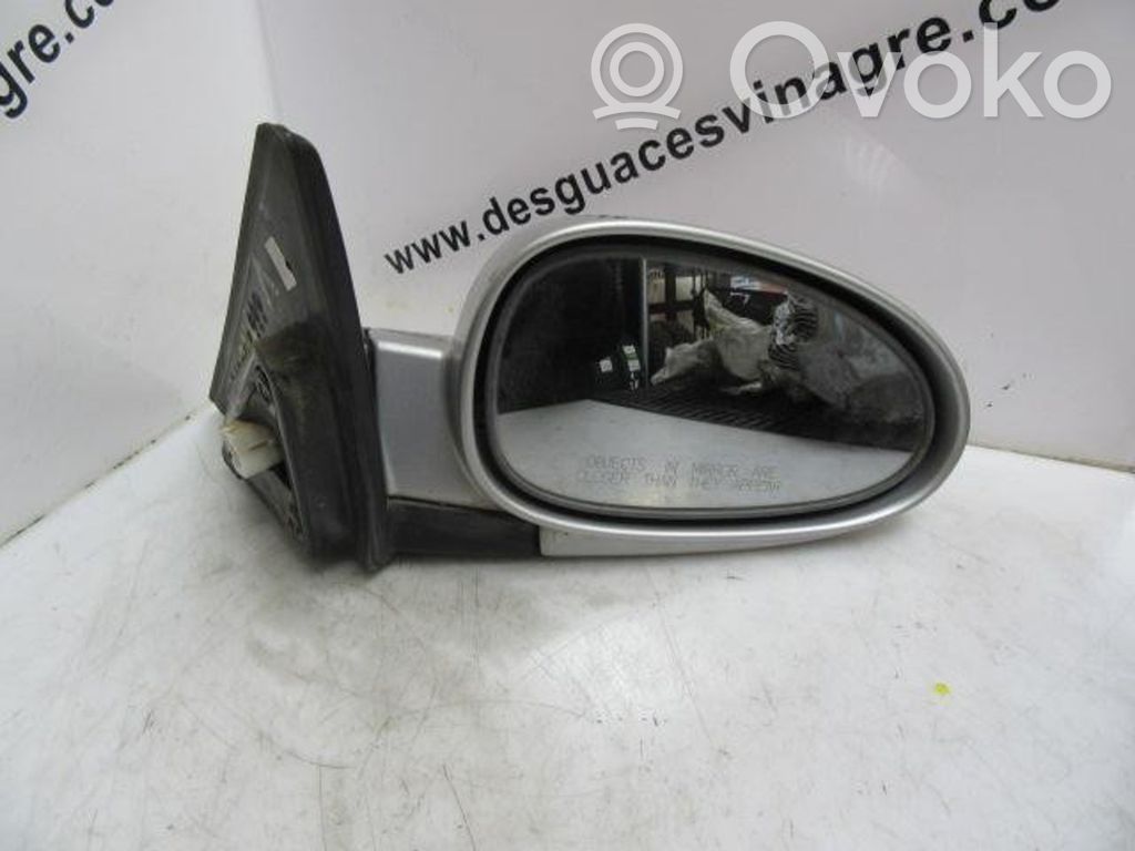 Daewoo Nubira Manual wing mirror 