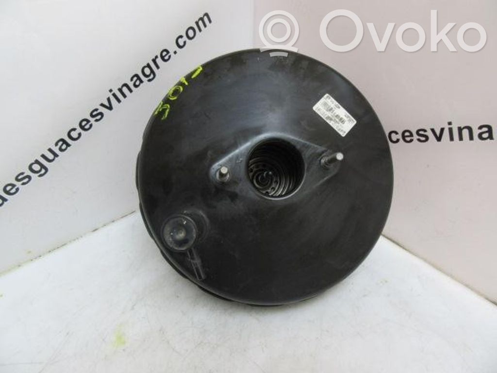 Citroen C4 I Hydraulisen servojärjestelmän paineventtiili 