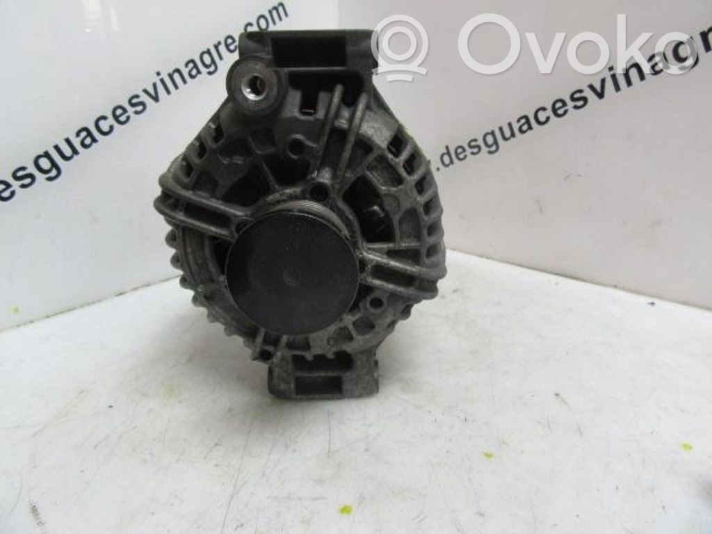 Alternator   7532966,0124525059,7532969