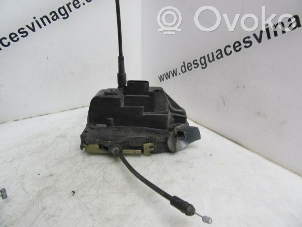Etuoven lukko   8200012899