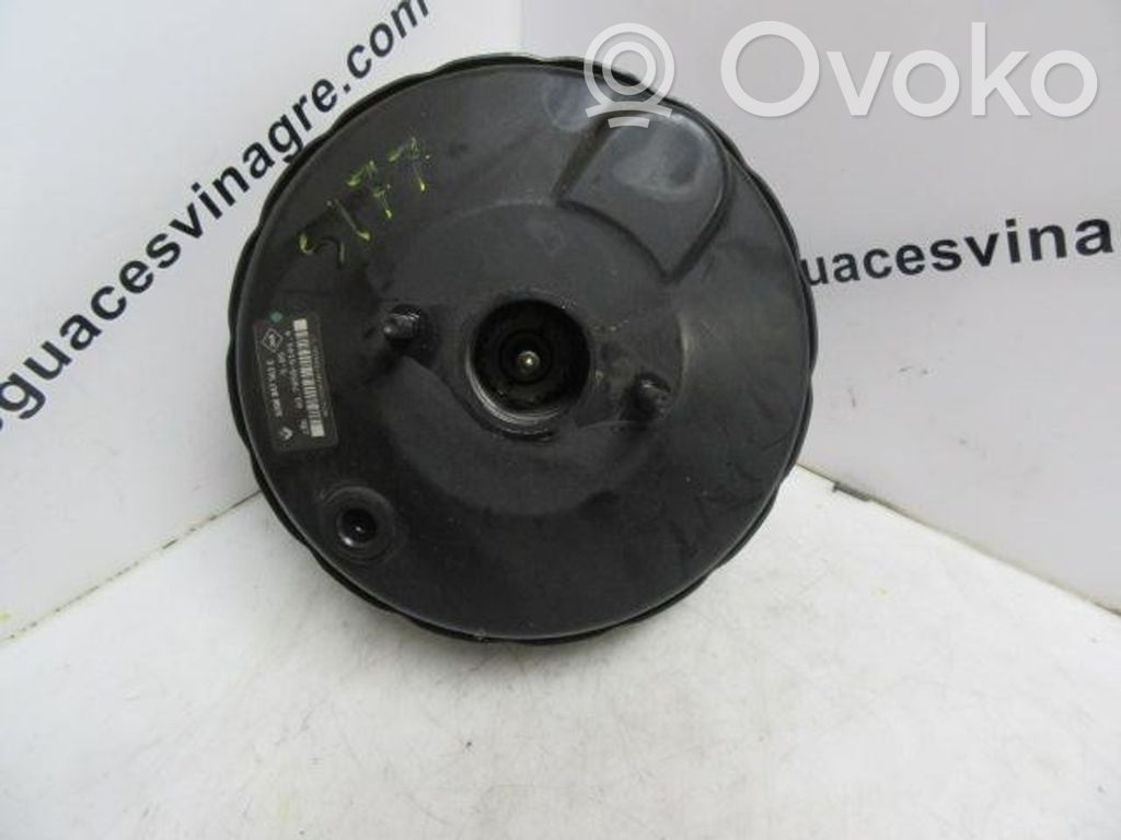 Renault Vel Satis Hydraulisen servojärjestelmän paineventtiili 
