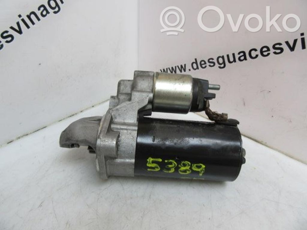 Стартер   12417798035,A8214