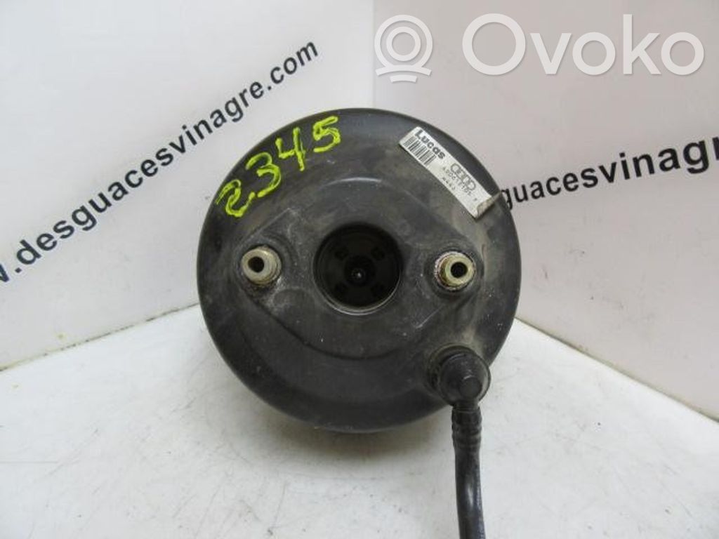 Audi A8 S8 D2 4D Hydraulic servotronic pressure valve 