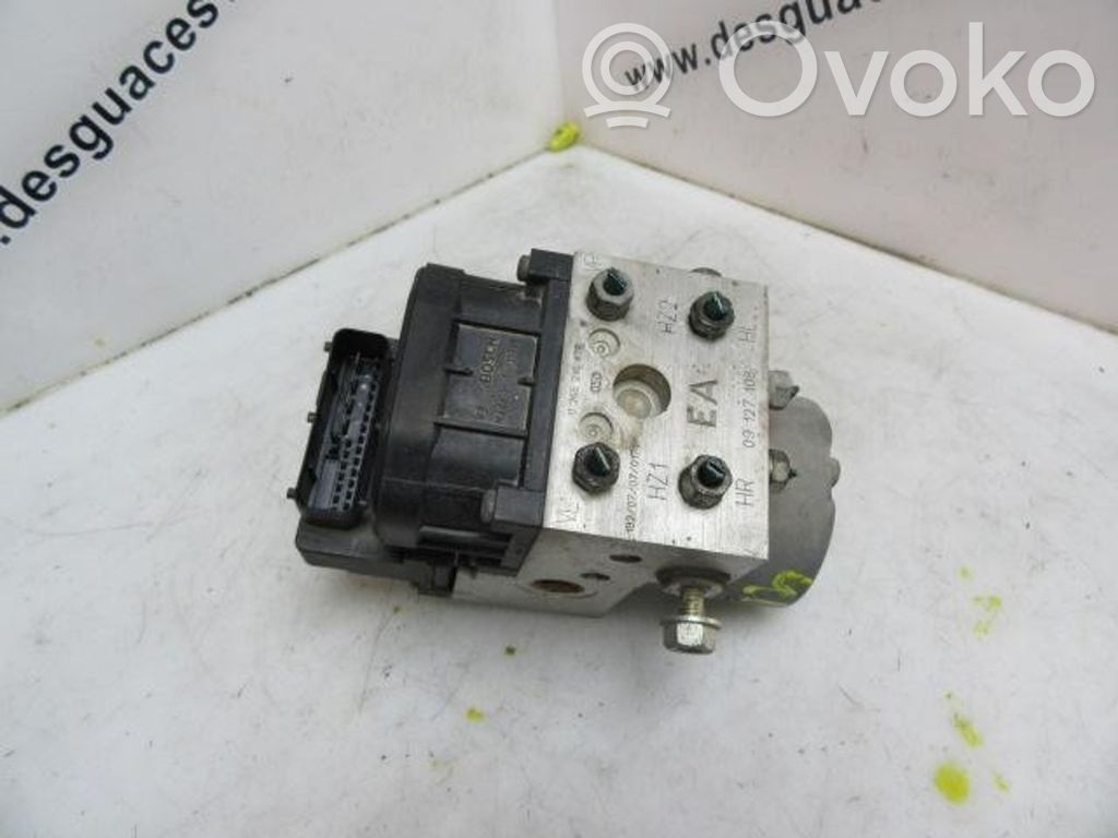 Opel Corsa C Блок ABS 