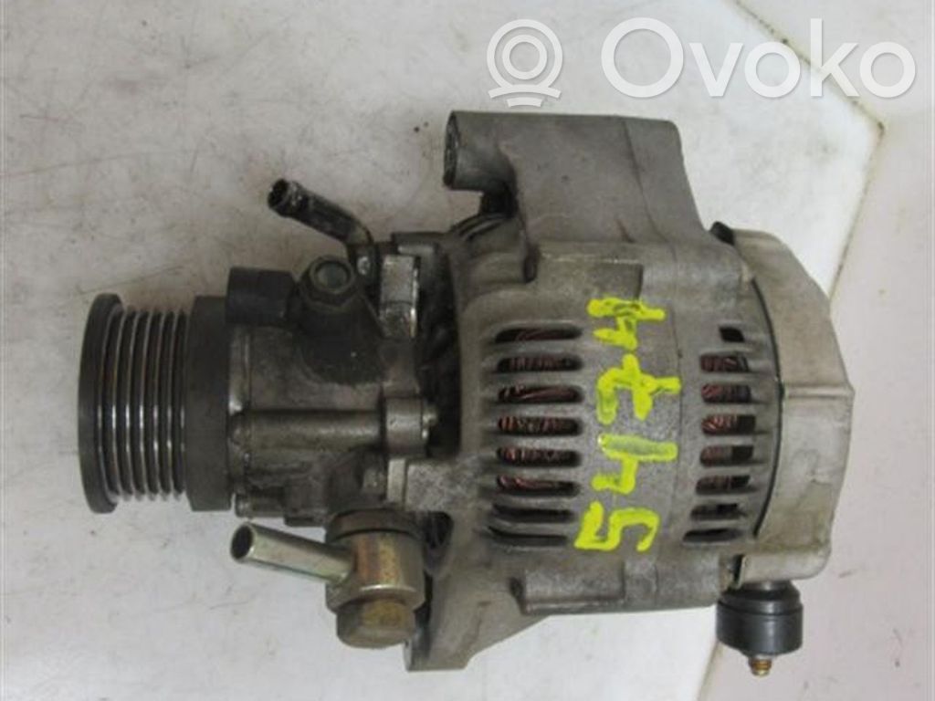 Hyundai Accent Alternador 