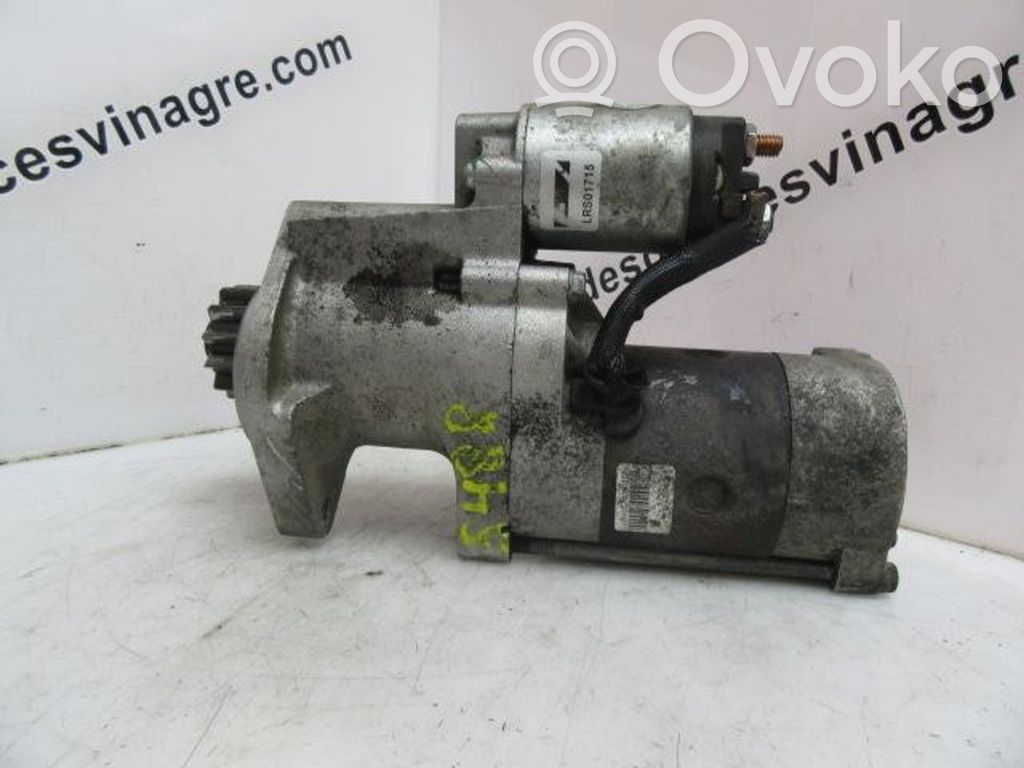 Motor de arranque   M2TS0571,203386,524409