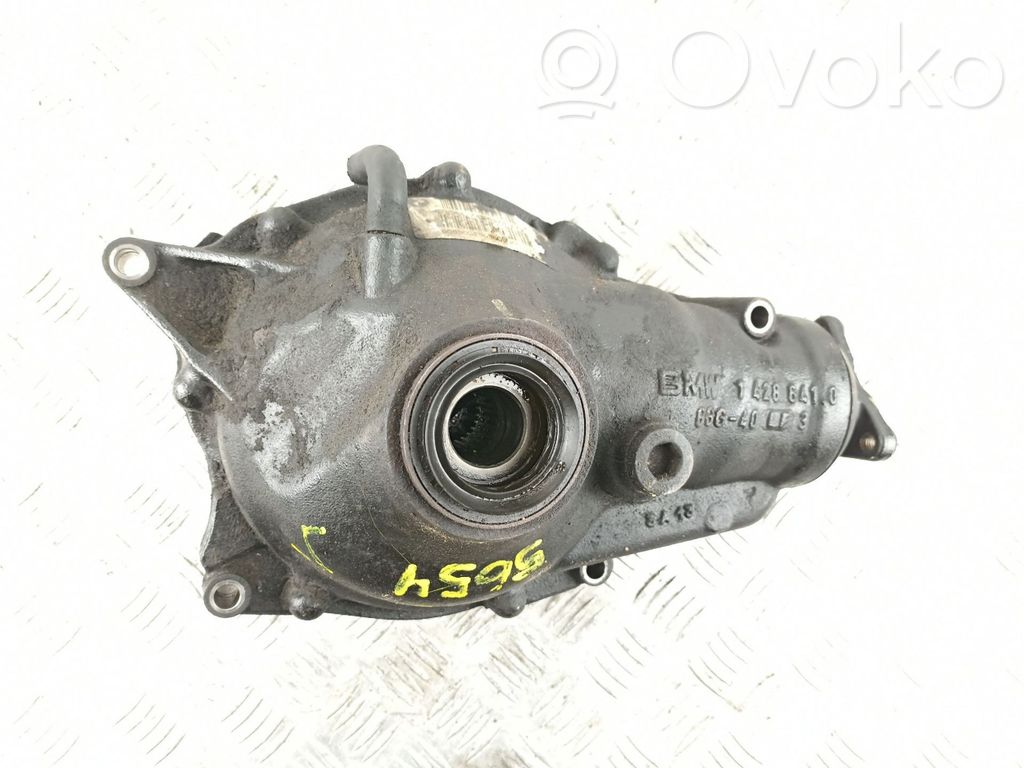 Différentiel avant   373