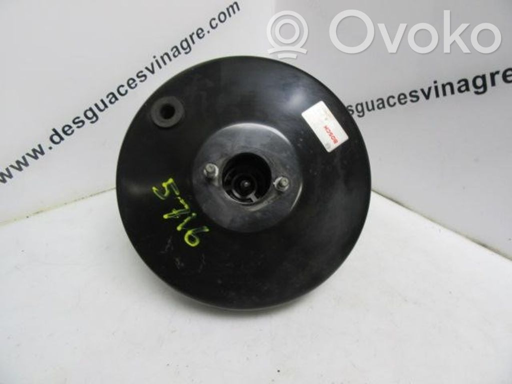 Fiat Punto (188) Hydraulisen servojärjestelmän paineventtiili 