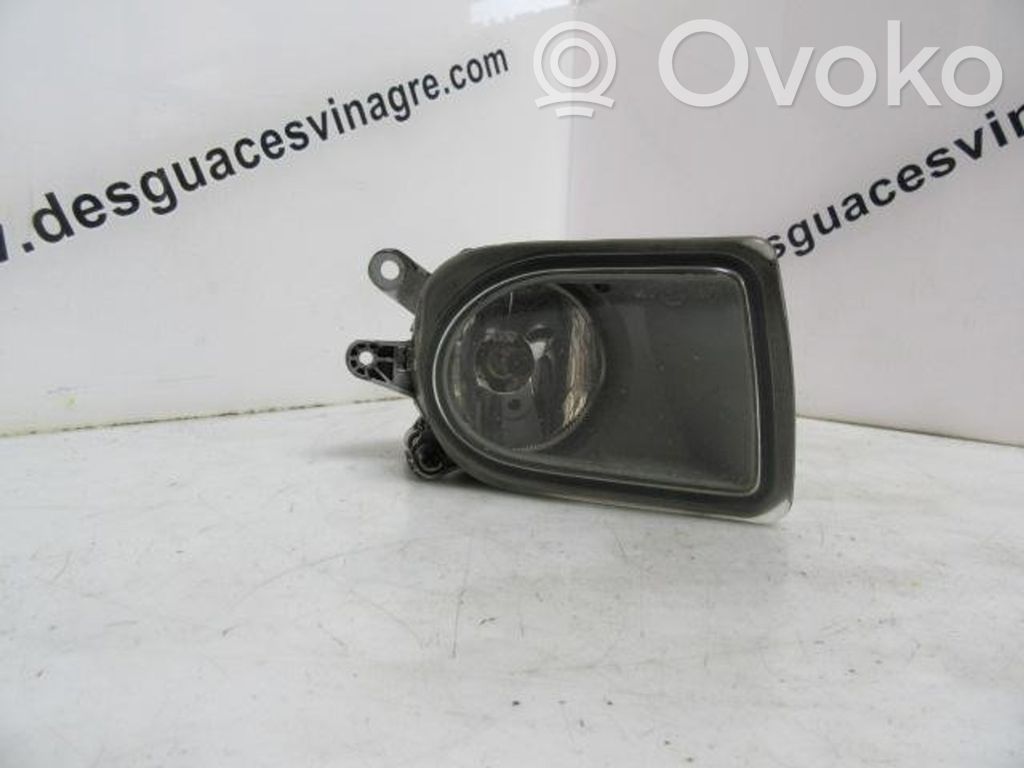 Front fog light