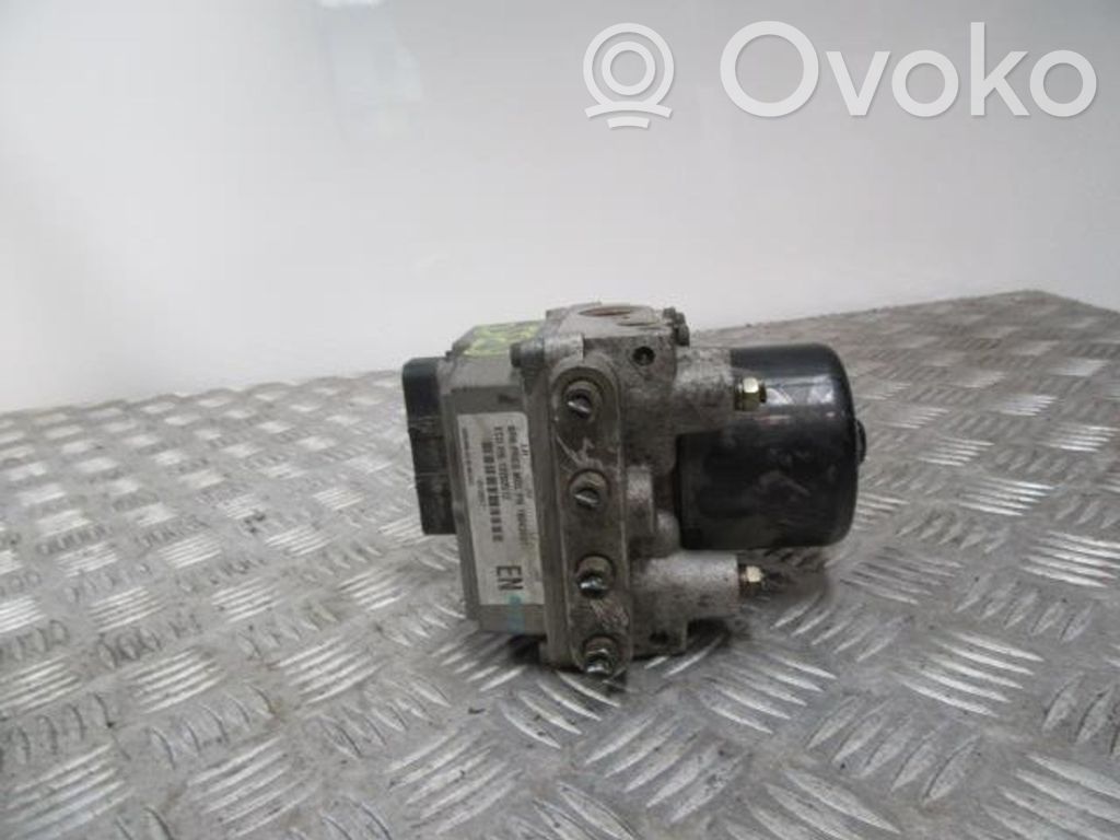 Daewoo Kalos ABS bloks 