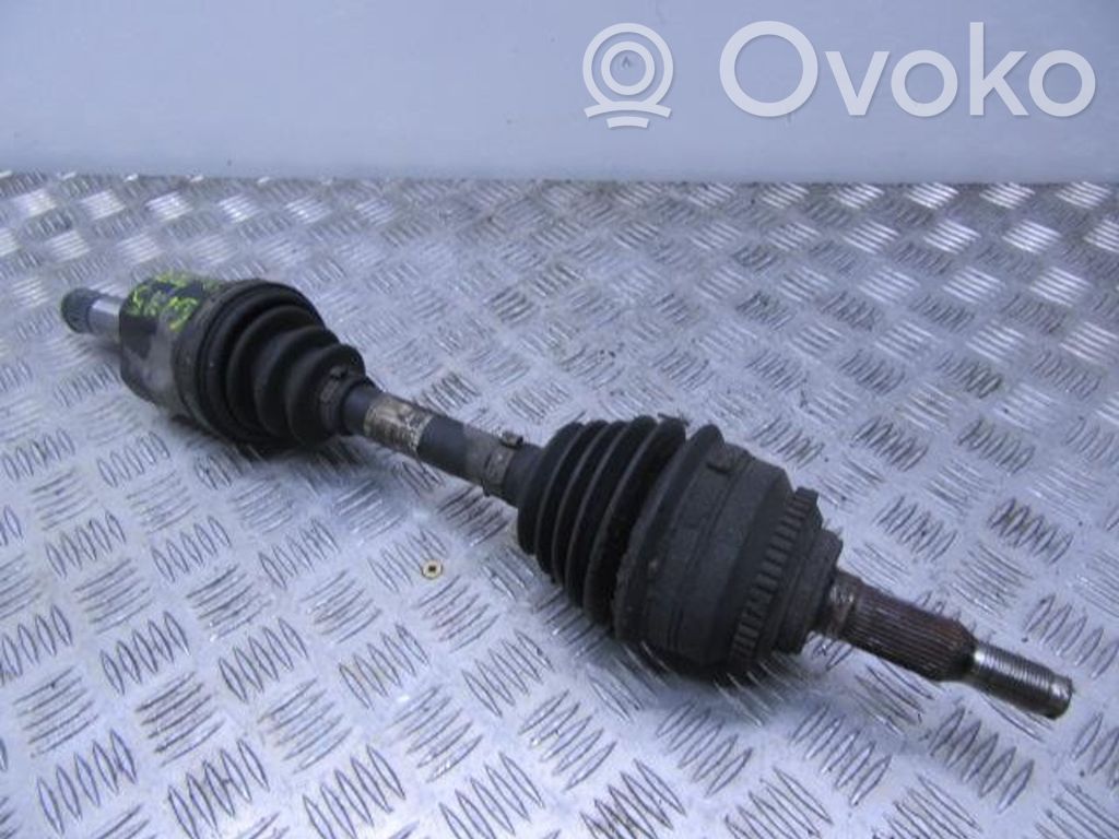 Chevrolet Nubira Eje de transmisión delantero 