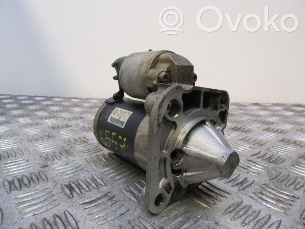Motor de arranque   8200584664,M000T45171ZT