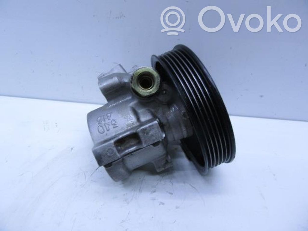 Daewoo Tacuma Ohjaustehostimen pumppu 