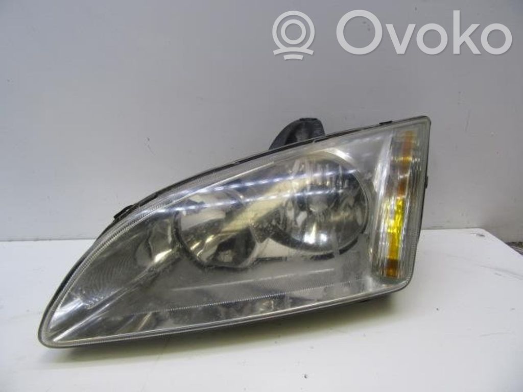Headlight/headlamp   4M5113101AA