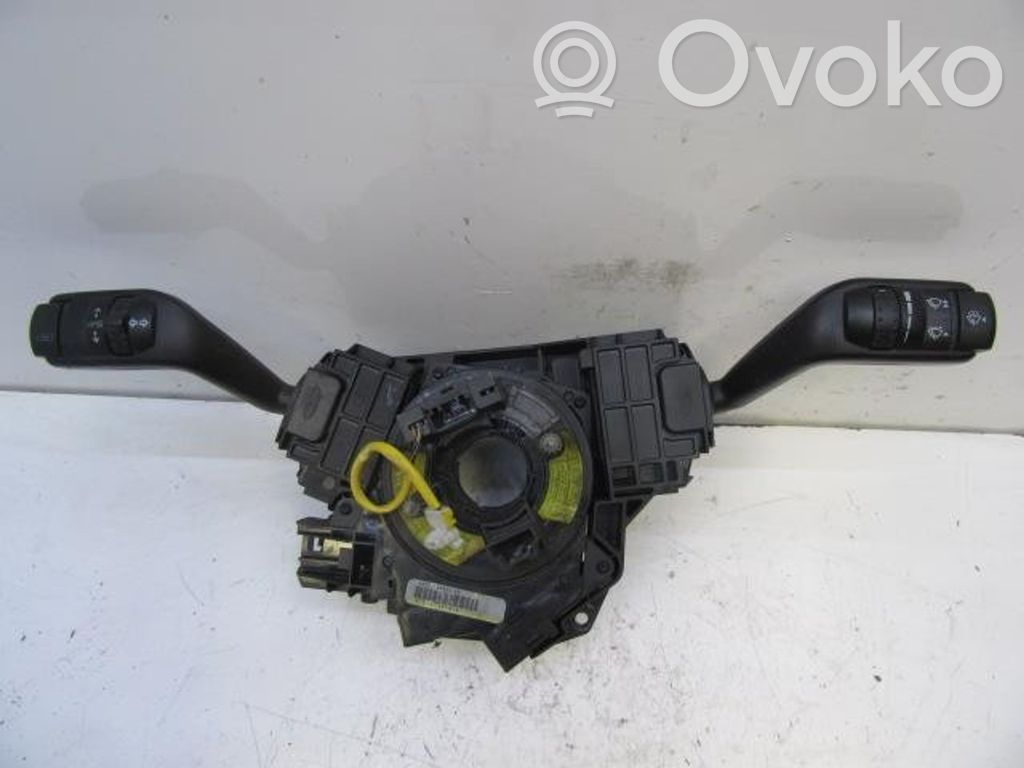Wiper control stalk   1383687,1383689