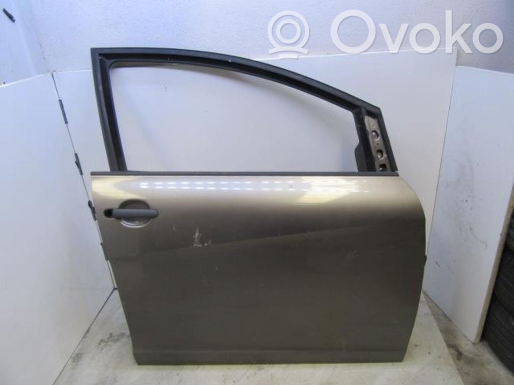 Seat Toledo II (1M) Дверь 