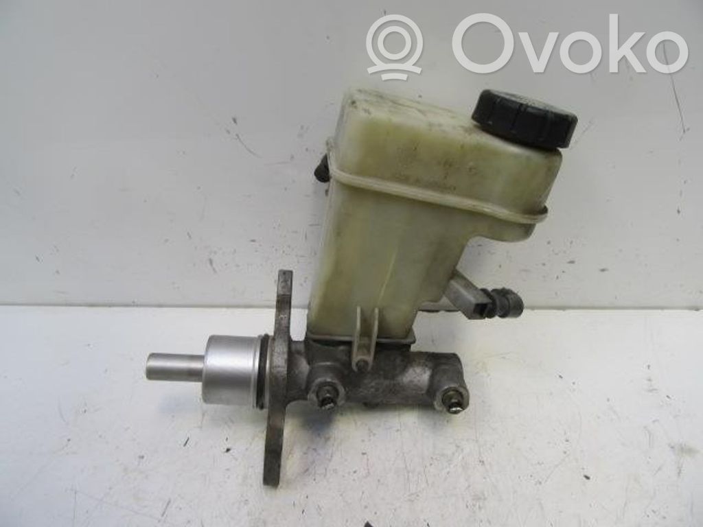 Saab 9-3 Ver2 Jarrutehostin 