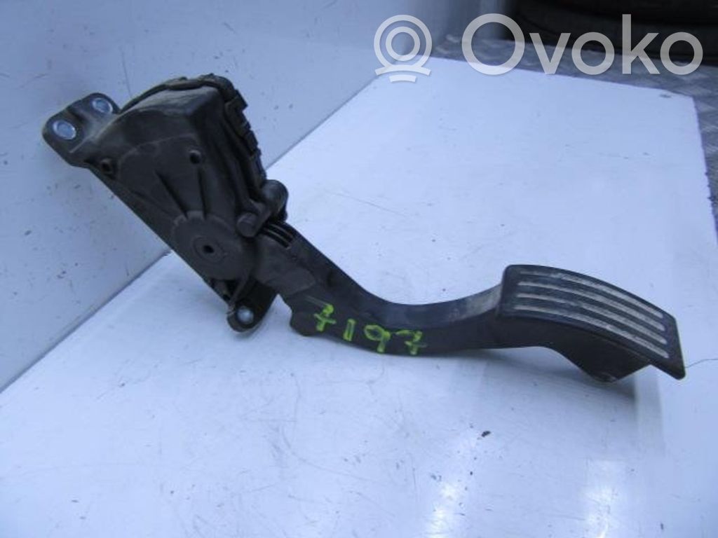 Volvo S40 Sensore di accelerazione 
