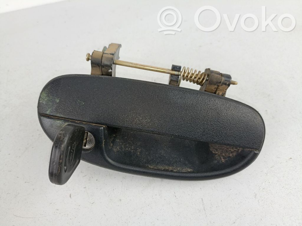 Daewoo Lanos Manecilla interna puerta delantera 
