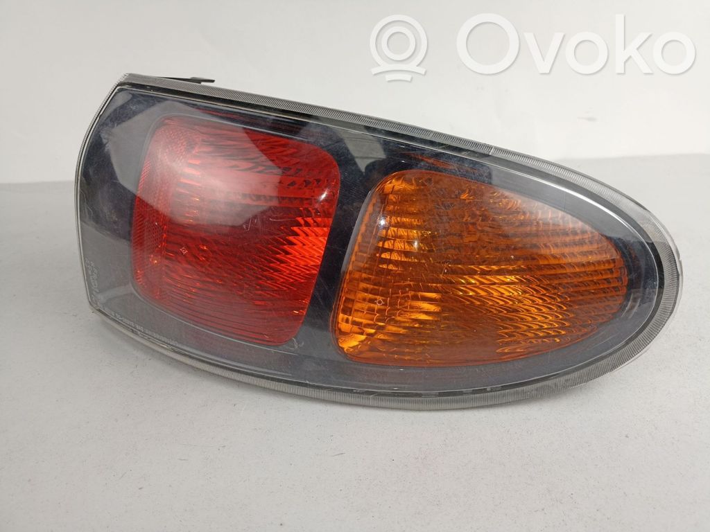 Daewoo Lanos Galinis žibintas kėbule 