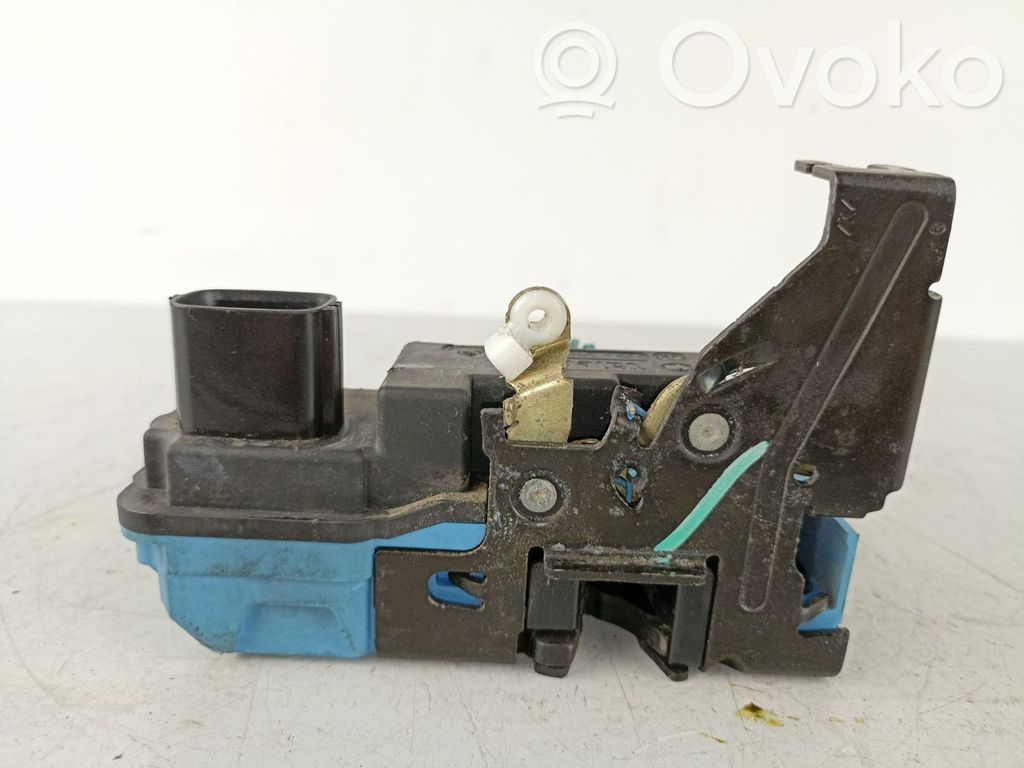 Etuoven lukko   30699751,9141701