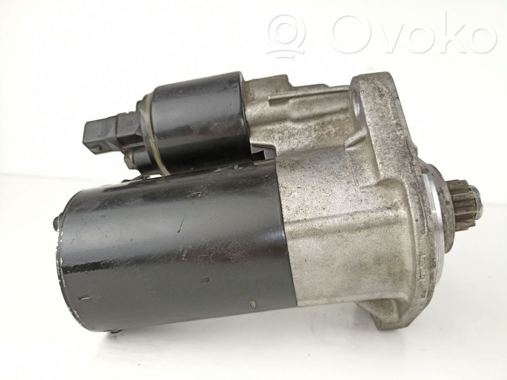 Seat Leon (1M) Motor de arranque 