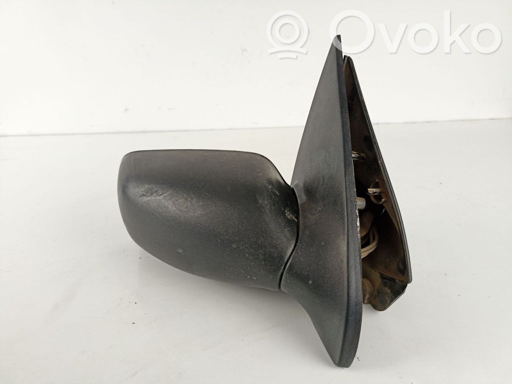 Ford Fiesta Espejo lateral manual 