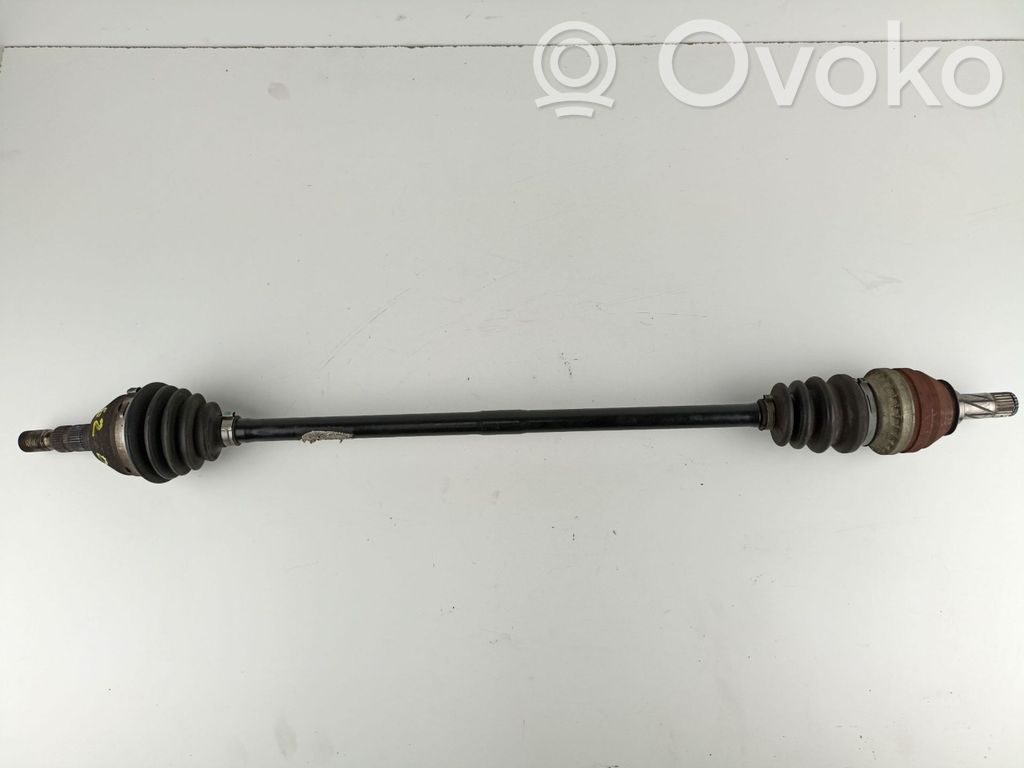 Opel Astra G Półoś przednia 