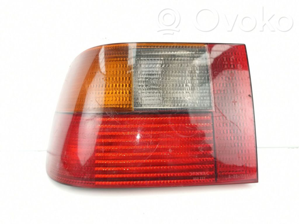 Seat Ibiza I (021A) Lampa tylna 