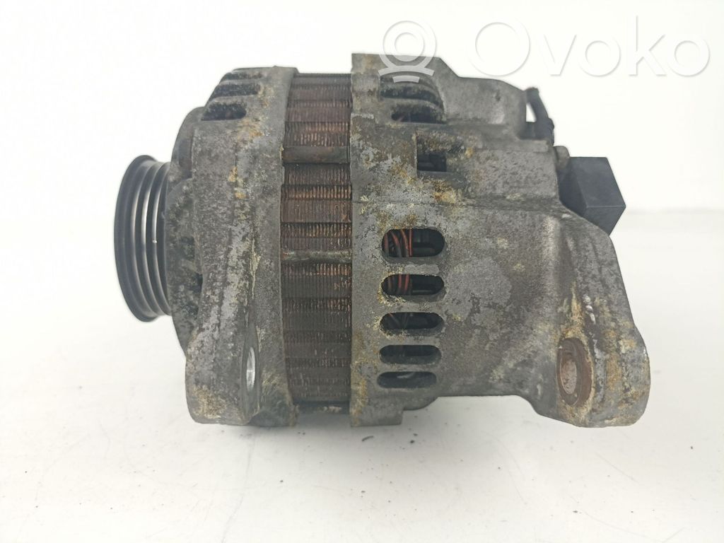 Nissan Almera Ģenerators 