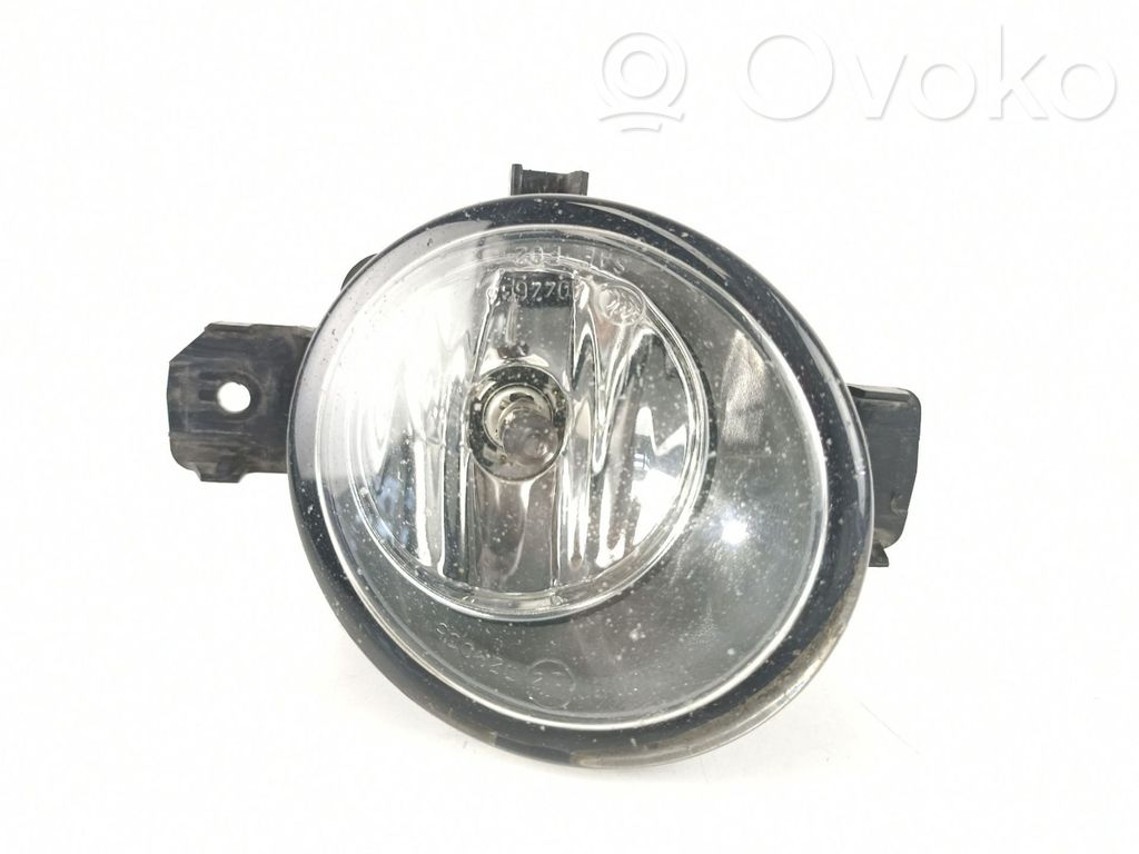 Renault Vel Satis Etusumuvalo 