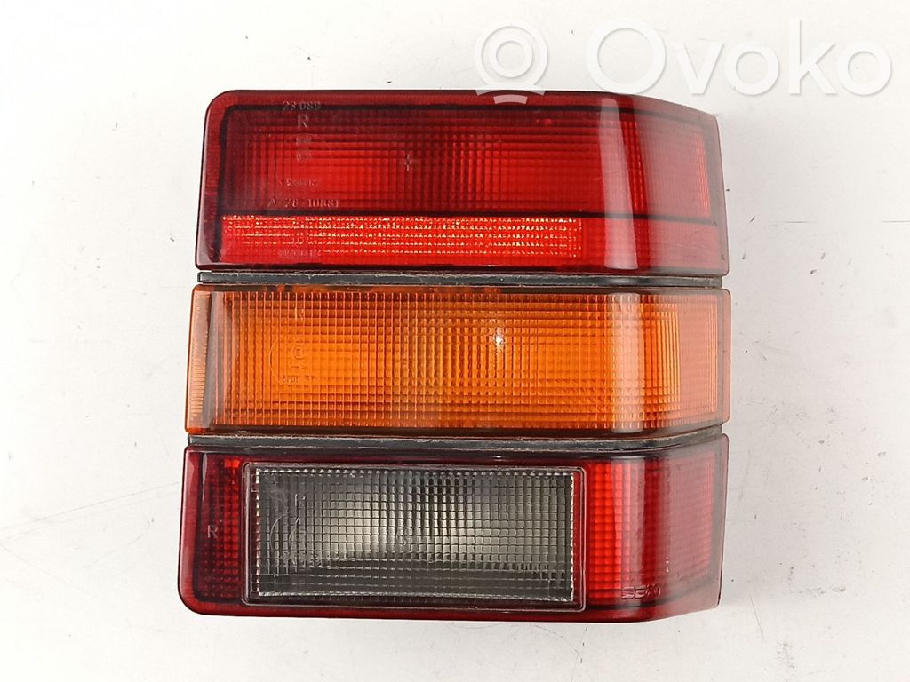 Seat Ibiza I (021A) Lampă spate în caroserie 