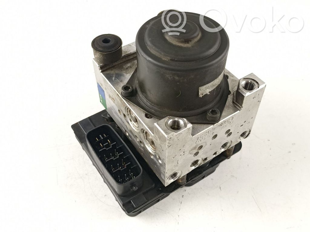 Mazda 6 ABS bloks 
