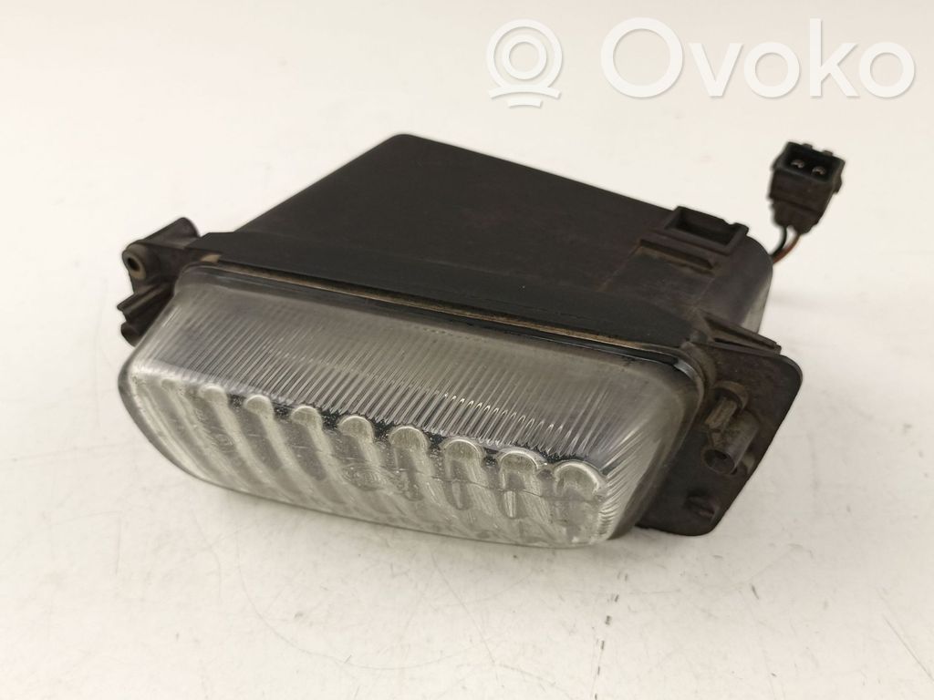 Seat Toledo I (1L) Etusumuvalo 