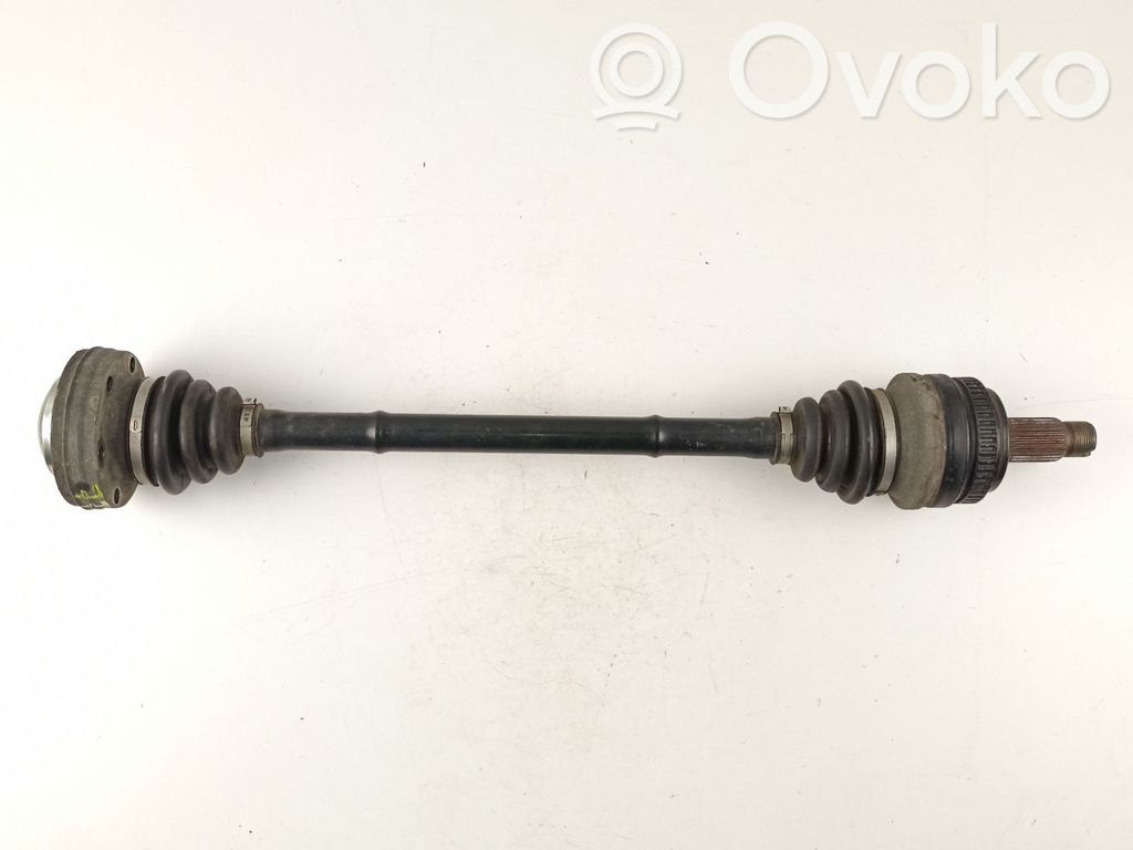 Rear driveshaft   7533446,4812323,33217533446