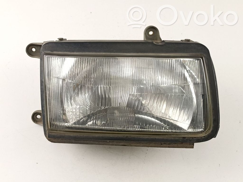 Opel Frontera B Scheinwerfer 