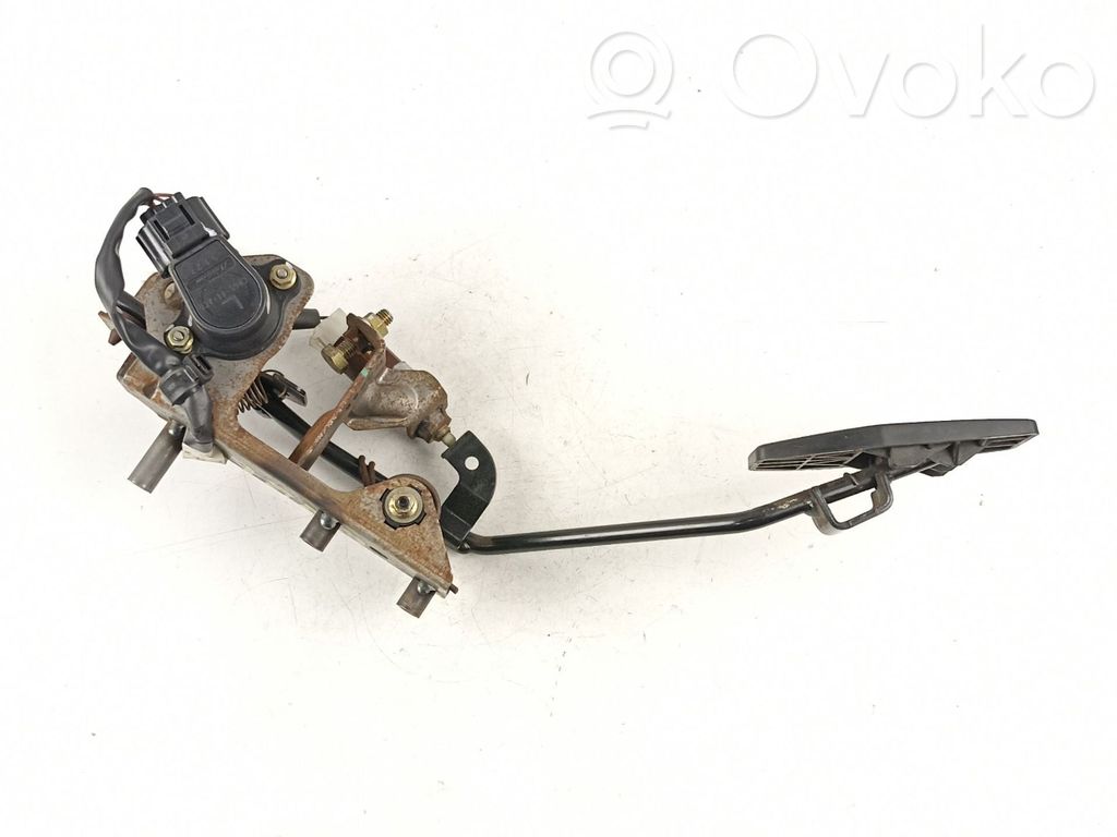 Mazda Premacy Acceleration sensor 