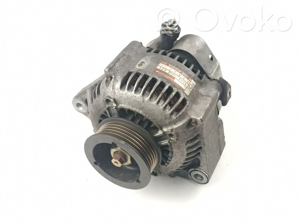 Rover 600 Ģenerators 