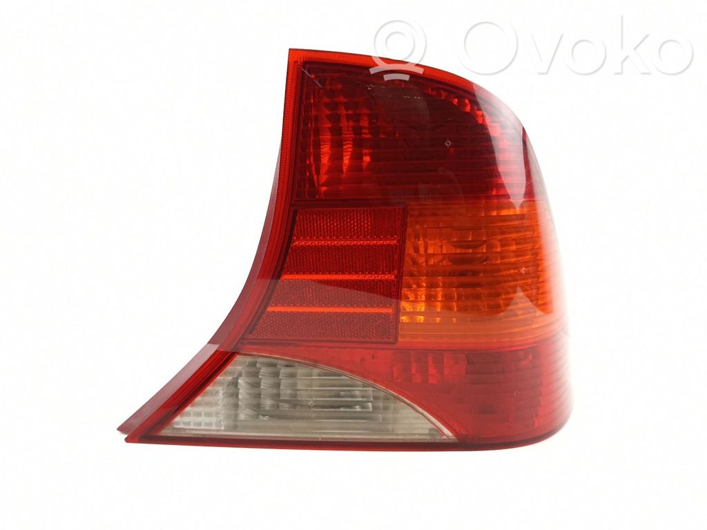 Ford Focus Rear/tail lights 