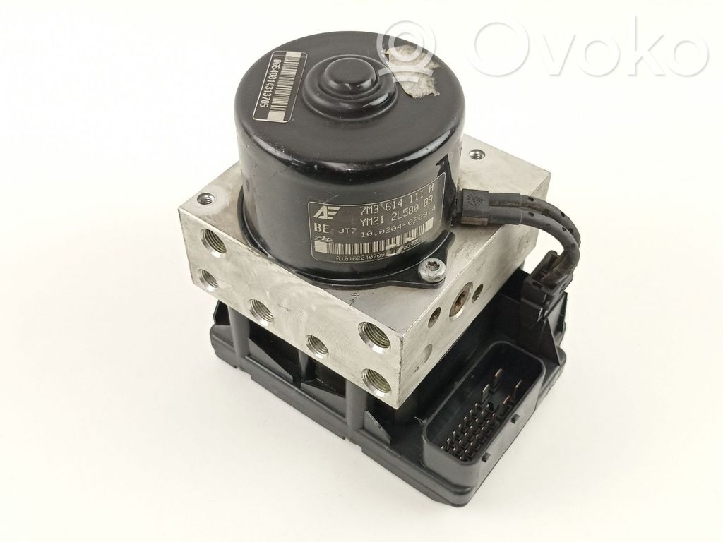 ABS Pump   7M3614111H,10020402094,YM212L580BB