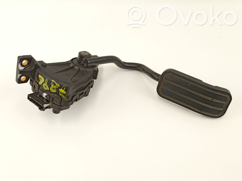 Acceleration sensor   7M1721603A,6PV00777003,98VW9F836AB