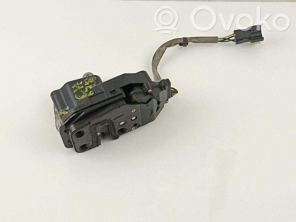 KIA Cerato Rear door lock 