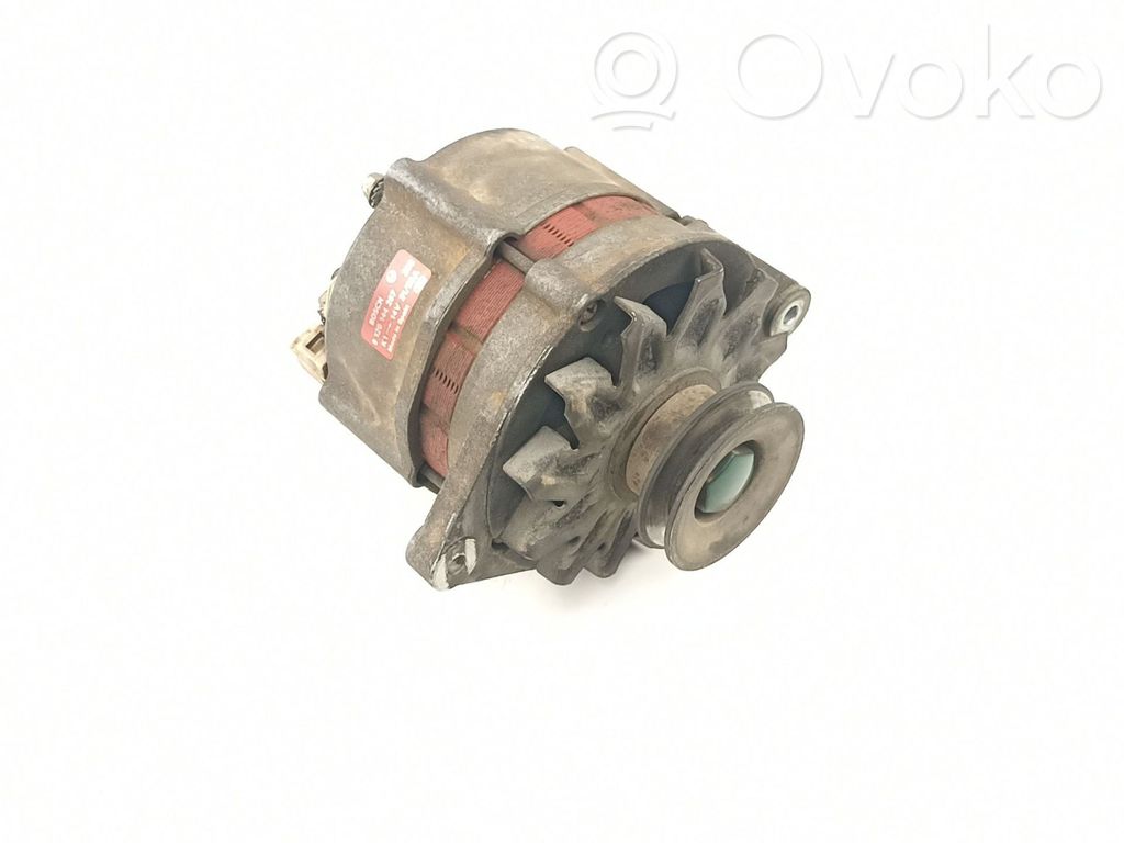 Renault Super R5 Generatorius 
