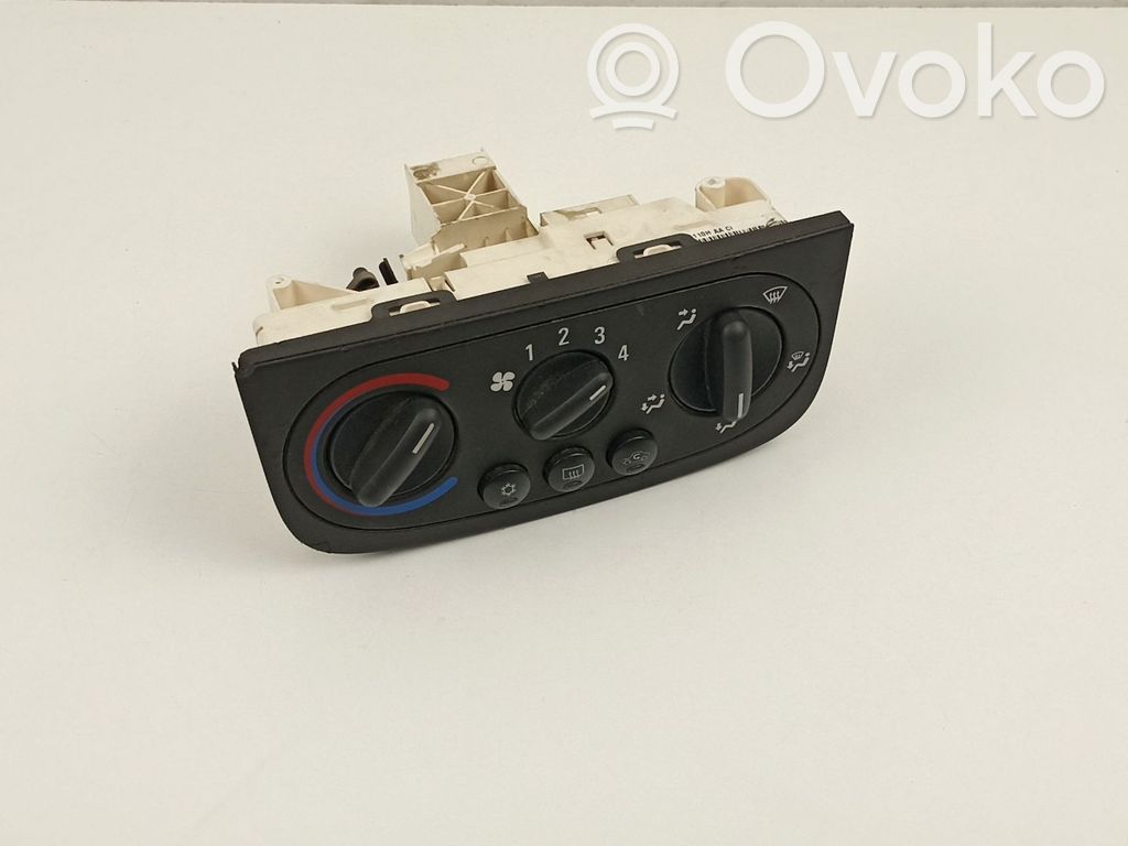 Opel Combo C Air conditioner control unit module 