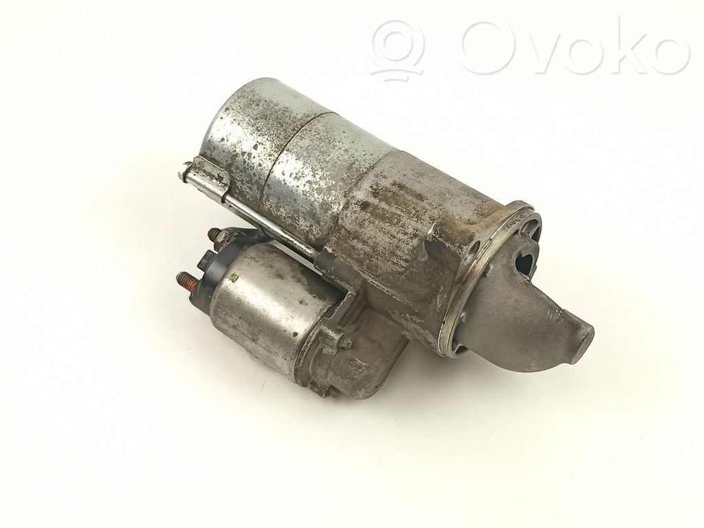 Opel Antara Motorino d’avviamento 