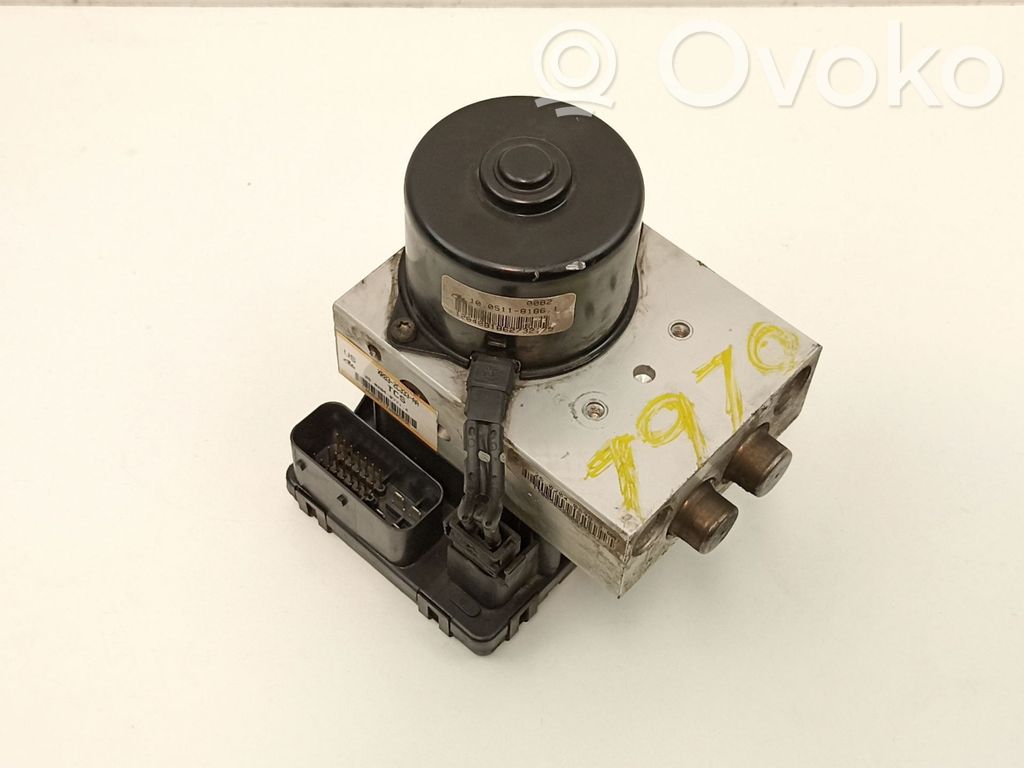 ABS bloks   XR832C333AA,25020407714